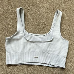 Aimn athletic bra